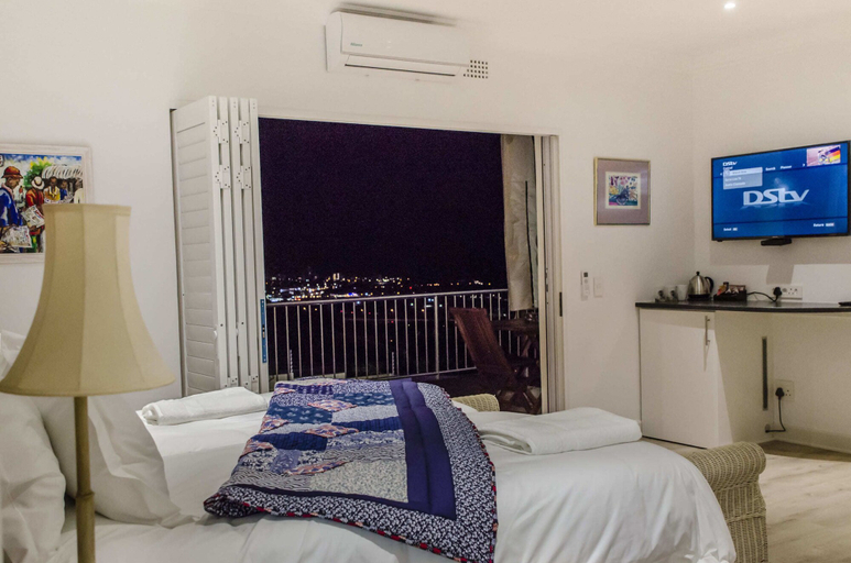 Bedroom 3, Somerset View Guest House, City of Cape Town