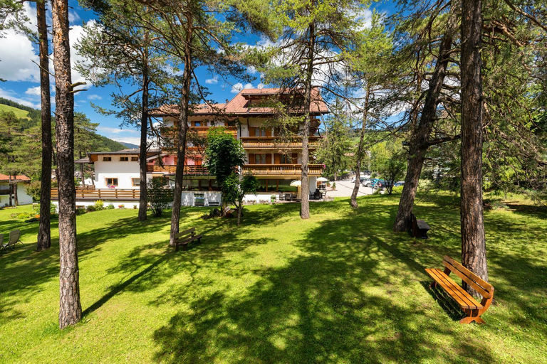 Others 4, Hotel Resa Blancia, Bolzano