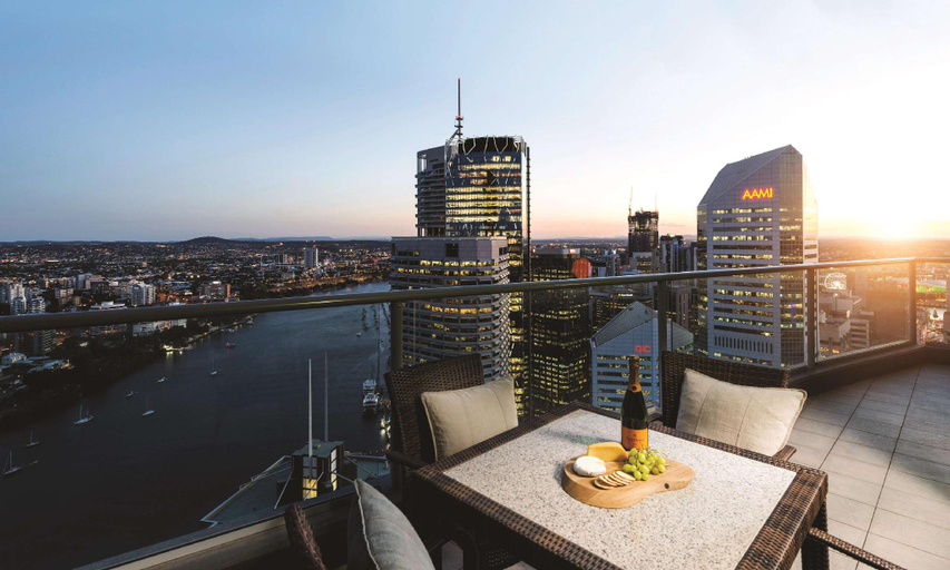 Others 5, Oaks Brisbane Aurora Suites, Brisbane