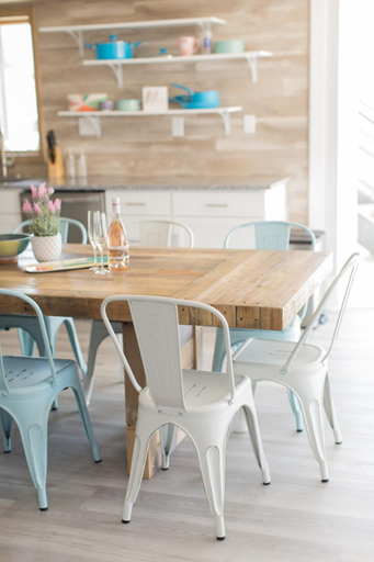 Food & Drinks, The Shore House, Cape May