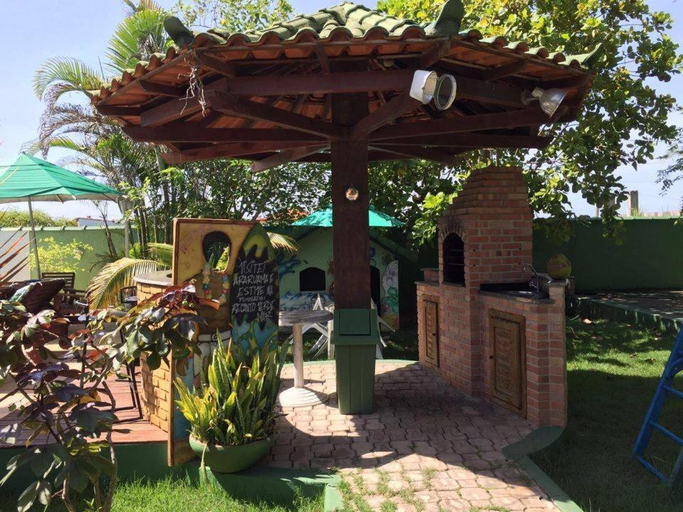 Food & Drinks, Pousada Recanto Verde e Mar, Araruama