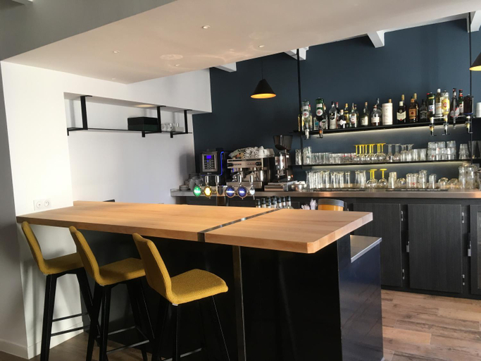 Food & Drinks 5, Le Vieux Greement, Charente-Maritime