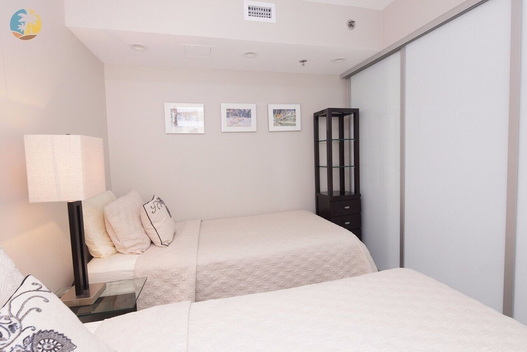Bedroom 3, Alexander 1419 3 Bedroom Apts by RedAwning, Miami-Dade