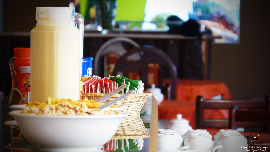 Food and beverages
