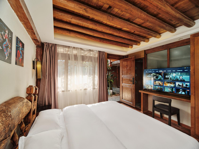 Others 2, 夕露小榭古城纳西客栈 Xilu Xiaoxie Inn Old Town NAXI Lijiang, Lijiang