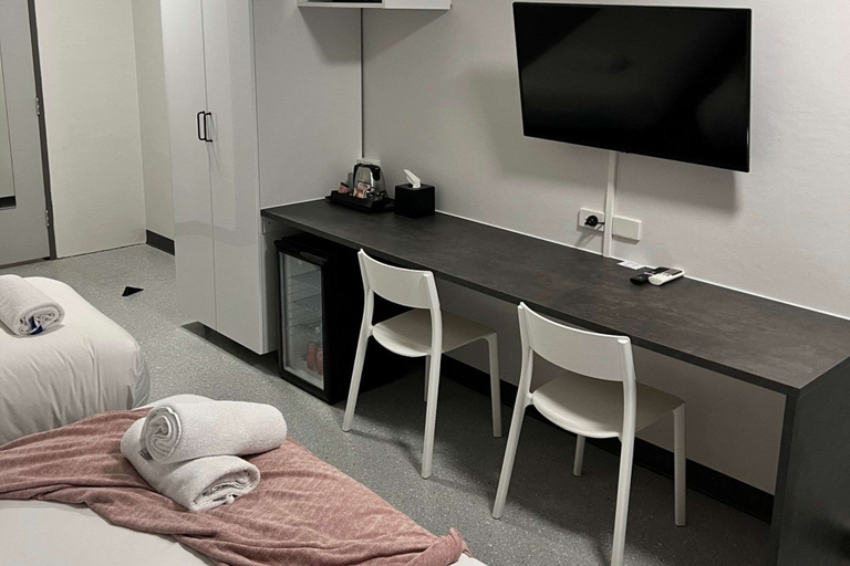 Bedroom 4, Comfort Inn Centrepoint, Lismore - Pt A