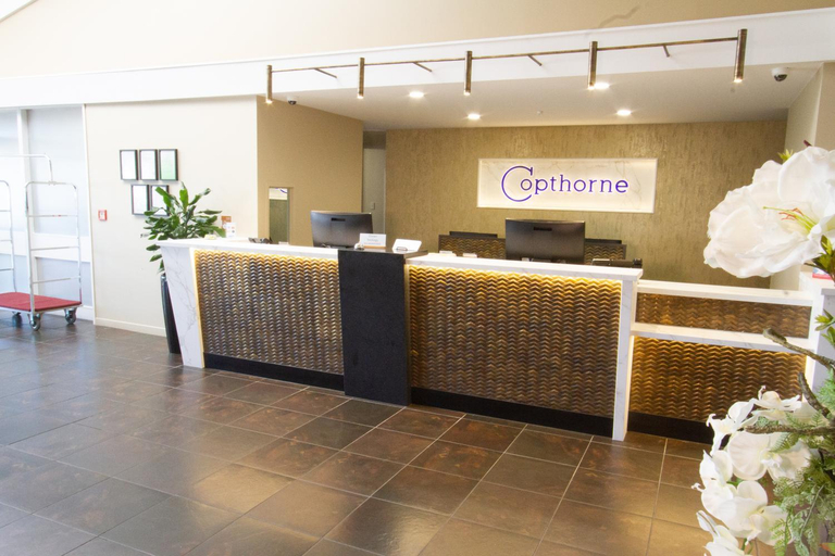 Public Area 4, Copthorne Hotel and Resort Solway Park Wairarapa, Masterton