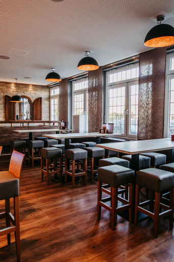 Food & Drinks 5, Hotel Bolte, Emsland