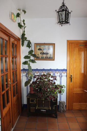 Others 4, Posada Manolon, Cuenca