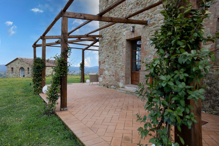 Exterior & Views 2, Tenuta Cantona, Siena