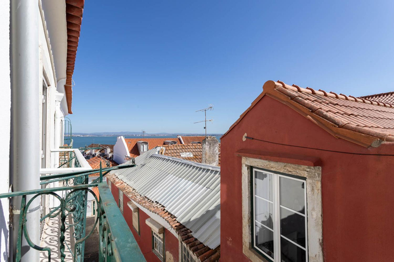 Others 5, Vila Santa Marinha, Lisbon
