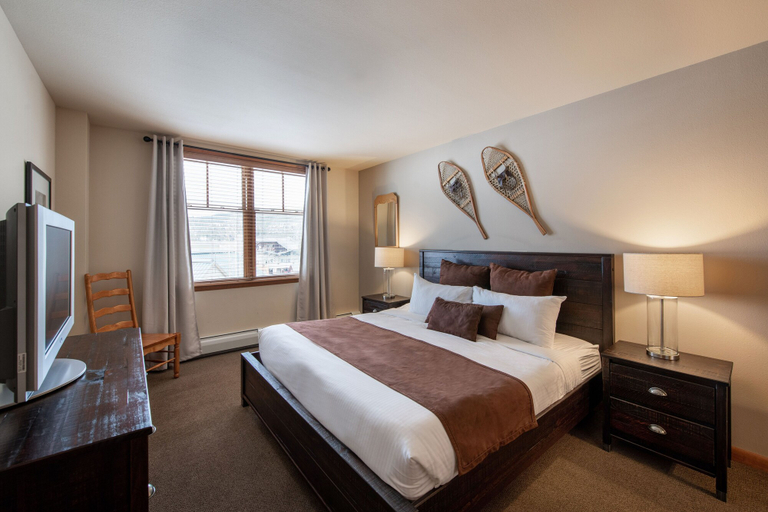 Room 5, Zephyr Mountain Lodge, Condo | 2 Bedroom (Select-Rated Condo 1321), Grand