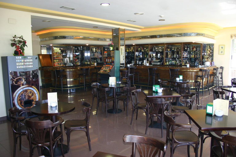 Food & Drinks 3, Hotel Os Caracoles, Ourense