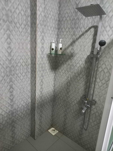 Bathroom 2, Anchorage Villa - Negombo, Negombo