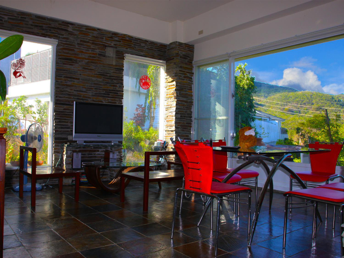 Food & Drinks, View Mountain B&B, Pingtung