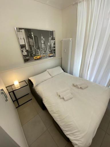 Room 3, Room in Apartment - Small Charming Suites, Torino