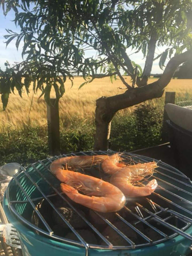 Food & Drinks, Dog Friendly Bed & Bowl Beach Chalet, East Riding of Yorkshire