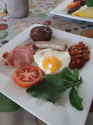 Food & Drinks 5, Kosi Bay Lodge, Umkhanyakude