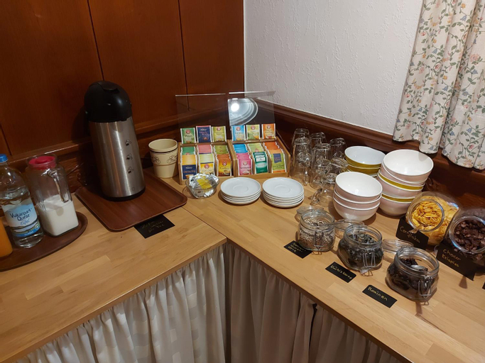 Food & Drinks 5, Hotel Weinhaus Am Stiftstor, Cochem-Zell