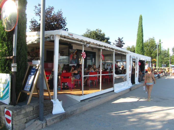 Food & Drinks 5, Villaggio Turistico Maderno, Brescia