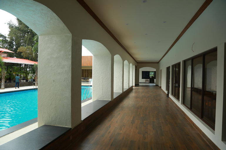 Sport & Beauty 3, THE RIVIERA, Theni