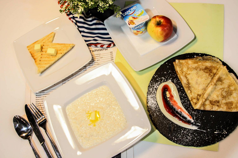 Food and beverages 5, Come INN, Astana City