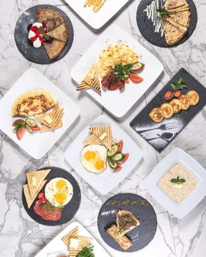 Food and beverages 4, Come INN, Astana City