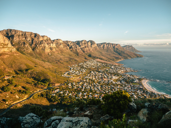Others 4, WunderLux, City of Cape Town