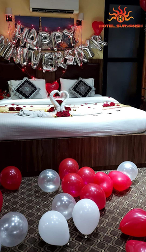 Food & Drinks 5, Hotel Suryansh pvt ltd, Narayani