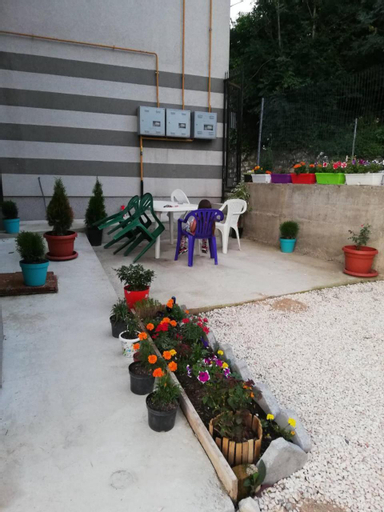 Others 4, Aprtments Belma, Sarajevo