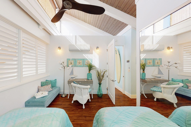 Bedroom 3, Luana Kai C-301 3 Bedroom Condo by RedAwning, Maui