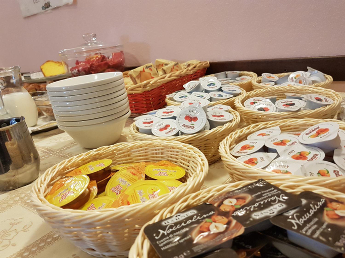Food & Drinks 5, Albergo Ristorante Sciatori, Modena