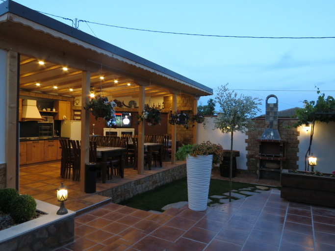 Food & Drinks, Villa Aurora, Varna