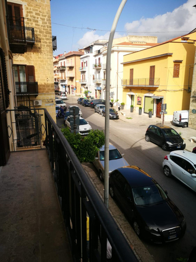 Others 5, Si Viaggiare Apartments, Palermo