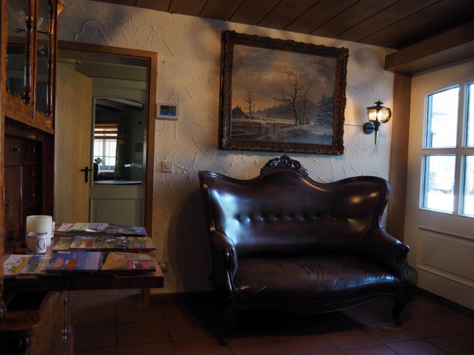Public Area 2, Schieferhof, Hochsauerlandkreis