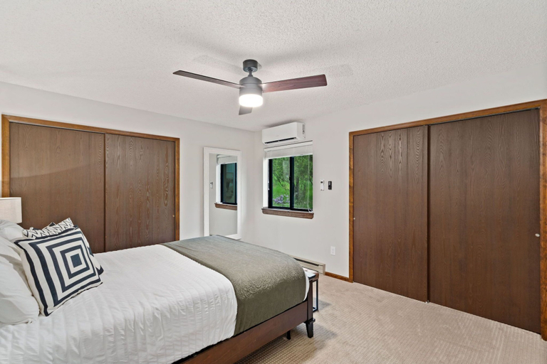 Bedroom 2, Amazing Sunsets, Biking, Boating and More at the Horsetooth Stoop!, Larimer