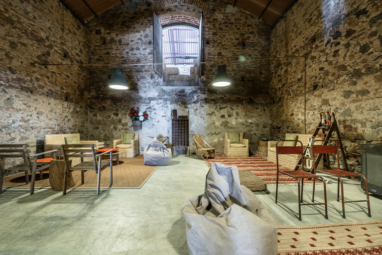 Food & Drinks 4, Herdade do Vau, Beja
