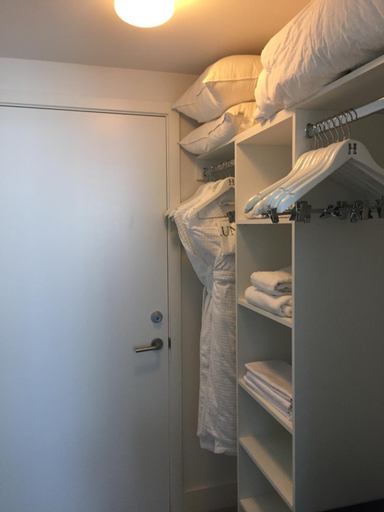 Bedroom 3, Lyfe Resort & Residences, Broward