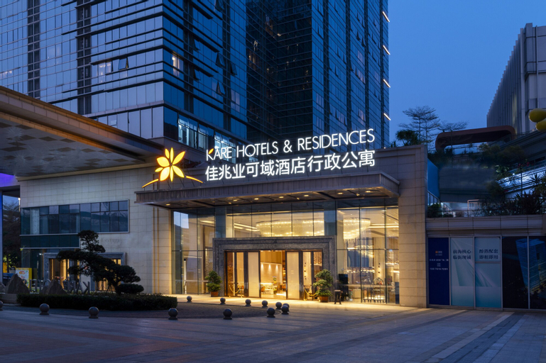 Kare Hotels, Shenzhen