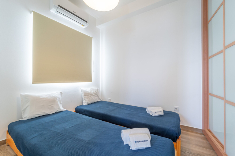 Bedroom 3, Casa da Bateria by HelloVacations, Albufeira