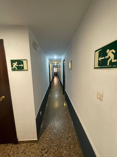 Public Area