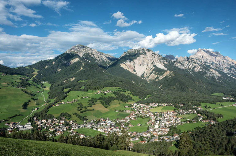 Others 4, Pescosta Chalet Luxury Living, Bolzano