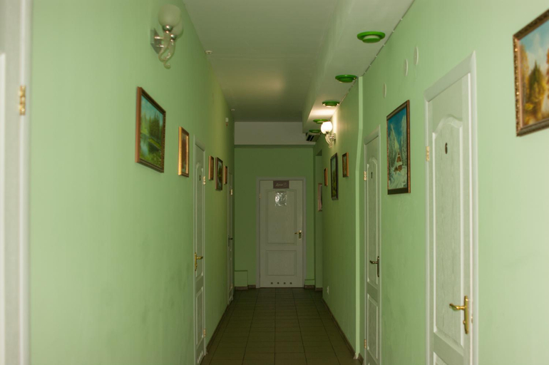 Others 4, Art Galery Hostel, L'vivs'ka