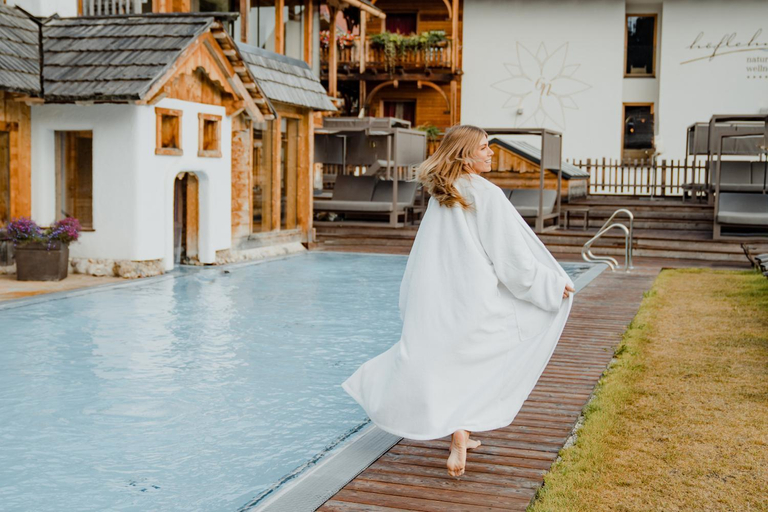 Sport & Beauty 2, Natur- und Wellnesshotel Hoflehner, Liezen