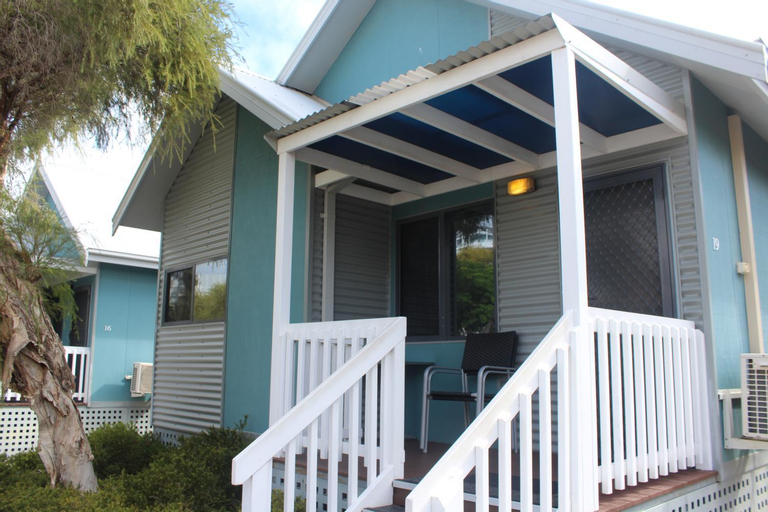 Exterior & Views 2, Mandurah Ocean Marina Chalets, Mandurah