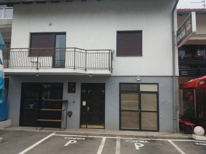 Others 5, Rooms Adrijana, Banja Luka