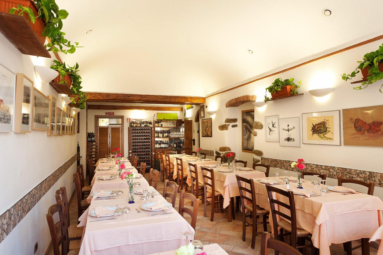 Food & Drinks 2, Locanda Piemontese, Savona