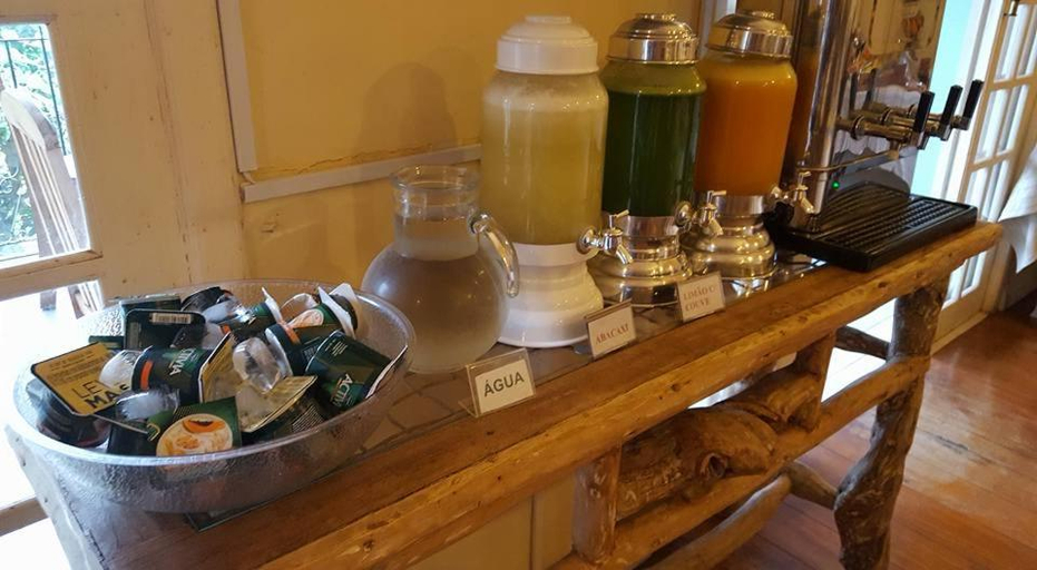 Food & Drinks 4, Pousada D'amoras, Valencia