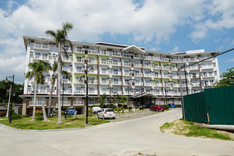 Others 2, ANIA CONDO STAY, Lapu-Lapu City