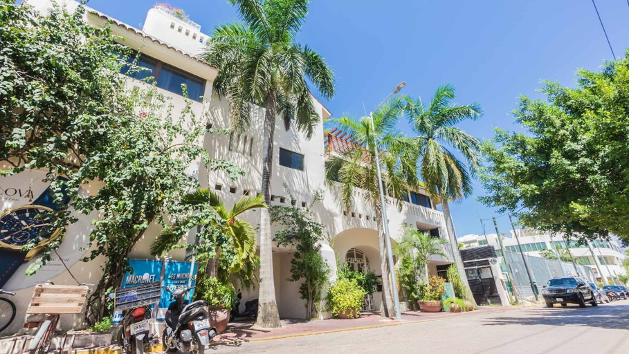 Exterior 2, Royal Palms 5 2 Bedroom Condo by RedAwning, Cozumel